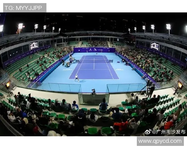 广州网球队技术水平创新高引发关注网球技术排名再攀新高峰